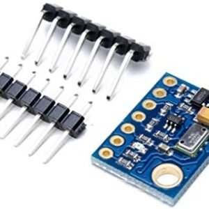 ms5611 - capteur d'altitude et pression