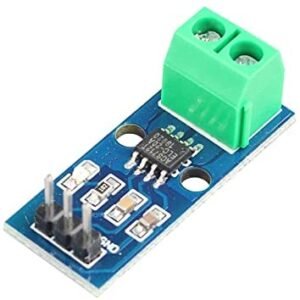Capteur de courant ACS712 - 30A