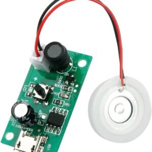 Module Humidificateur à Voie Unique DC 5V