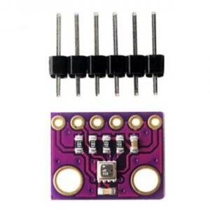 bme280 capteur pression température et humidité