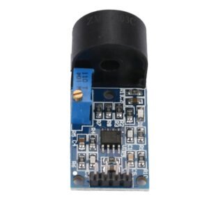 CAPTEUR COURANT AC 5A MONOPHASÉ ZMCT103C