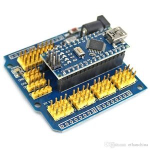 carte d'extension arduino nano