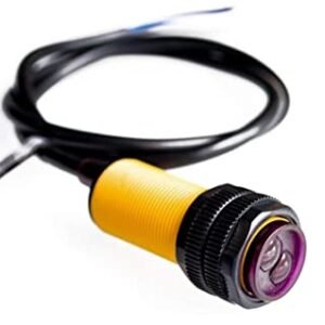 Capteur de Proximité INFRAROUGE E18-D80NK 3-80cm