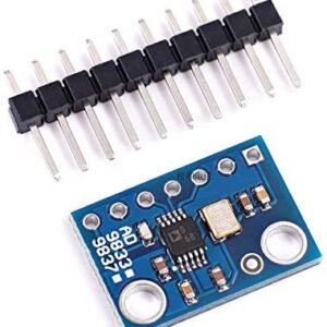 Générateur signaux programmable ad9833
