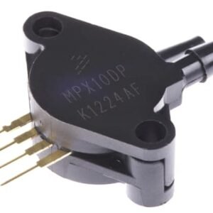 capteur pression mpx10dp différentiel