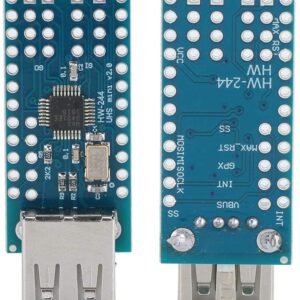 mini usb host shield pour rduino