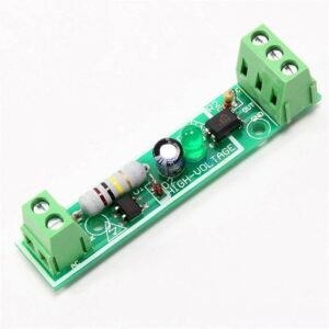 module de détection coupleur  220v  1 voie