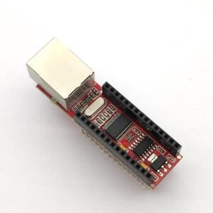 NANO ENC28J60 ETHERNET SHIELD