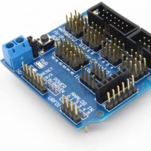 Shield Capteurs V5.0