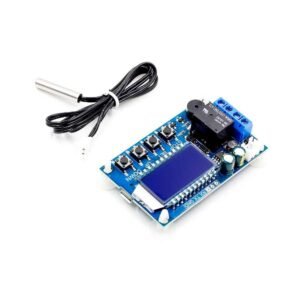 xy-t01 module de thermostat numérique