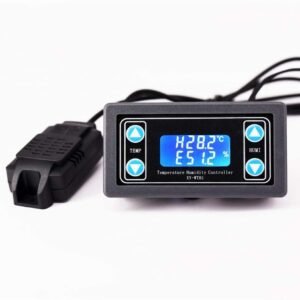 contrôleur de température et d'humidité  XY-WTH1