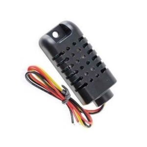 capteur température d'humidité am2301/dht21