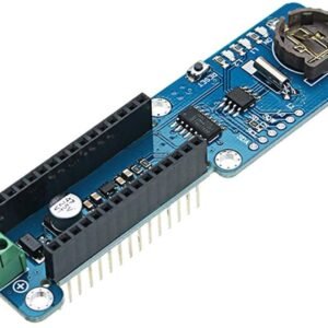 Shield Module d'enregistrement pour Arduino Nano ( Carte SD / RTC )