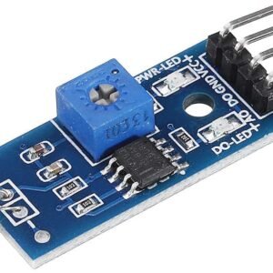 capteur de température thermistance