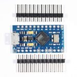 Arduino Pro micro atmega32u4 5V/16Mhz