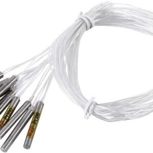 sonde de température rtd pt100