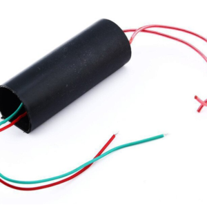 générateur haute tension 400000 v