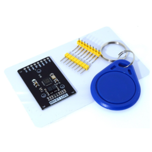 Rfid module rc522 mini kit