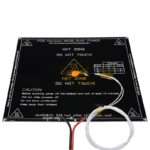 Lit ( Plaque )chauffant pour imprimante 3D