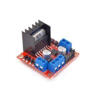 Module Driver l298n