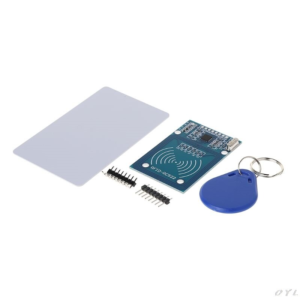 Module RFID RC522
