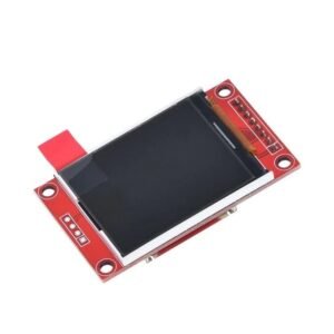 LCD 1.80 pouces couleur 128x160 TFT SPI