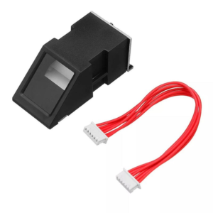Capteur d'empreinte digitale optique FPM10A
