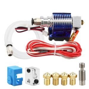 Extrudeuse contrôle E3D V6 1.75MM/0.4M