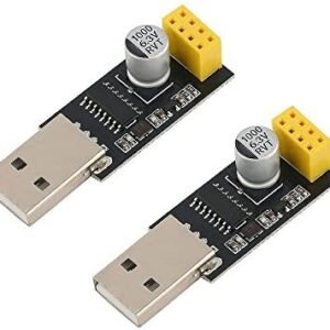 PROGRAMMEUR ESP01 ( ESP8266 )