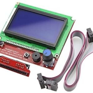 lcd de commande 12864 ramps 1.4 cnc