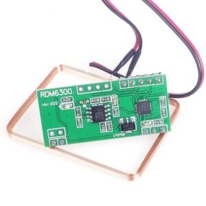 Module rfid rc522 rdm6300 125 khz