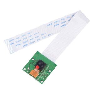 CAMÉRA RASPBERRY MODULE REV 1.3