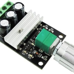 CARTE DC 6V-28V 3A PWM VARIATEUR DE VITESSE DU MOTEUR