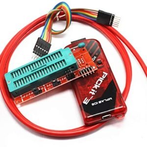 Pickit3 Programmeur