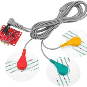 Kit ECG pour la Surveillance des impulsions AD8232