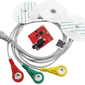 KIT CAPTEUR EMG