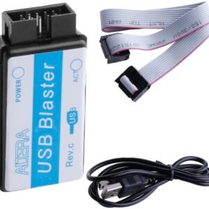 PROGRAMMEUR BLASTER USB JTAG