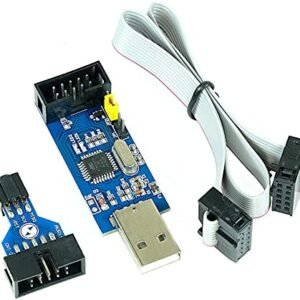 AVR ISP Programmeur adaptateur
