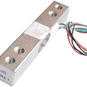 Capteur de pression à jauge contraire – 10kg