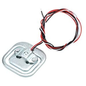 Capteur de pression à jauge contraire – 50kg