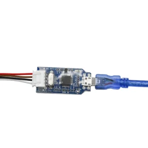 Débogueur SWD compatible ARM, programmeur STM32