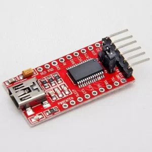 FT232RL FTDI module USB TTL