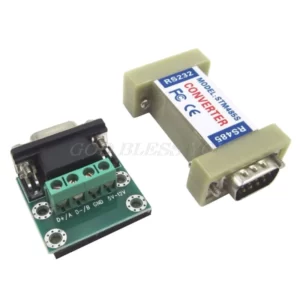 Convertisseur RS232 vers RS485 adaptateur