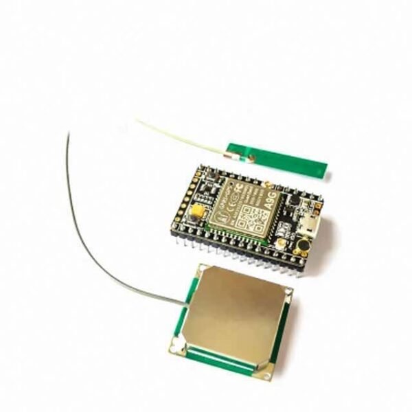 Module A9g Gprs/gsm + Gps/bds - MHTronic