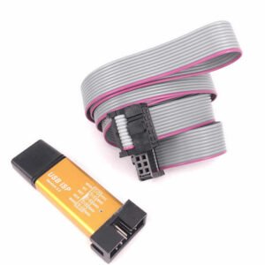 USBISP PROGRAMMEUR POUR ATMEGA