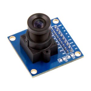 camera arduino ov7670