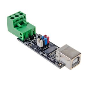 convertisseur ft232 usb to rs485 ttl