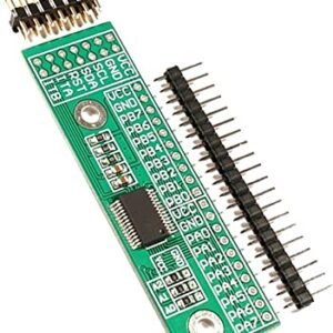 module extension e/s 16 bits mcp23017