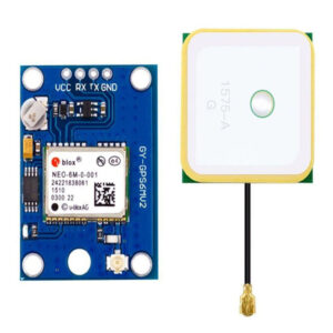 Module GPS GY-NEO6MV2