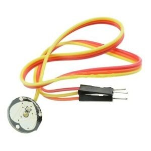 CAPTEUR DE RYTHME CARDIAQUE